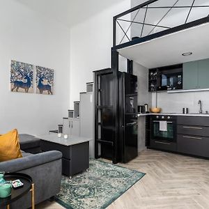 Appartement met een Slaapkamer